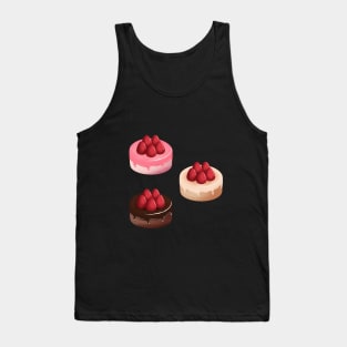 Sweetness Overload Tank Top